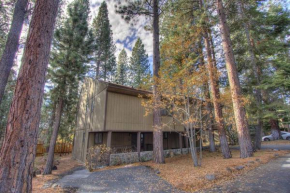 Brookstone Pines by Lake Tahoe Accommodations Incline Village